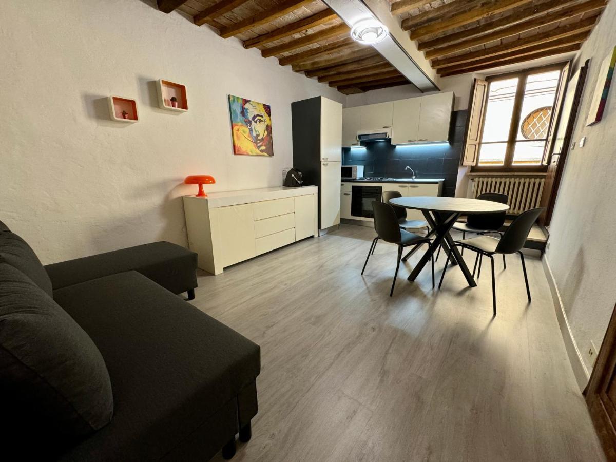 Villa Il Pentolo Sansepolcro Esterno foto