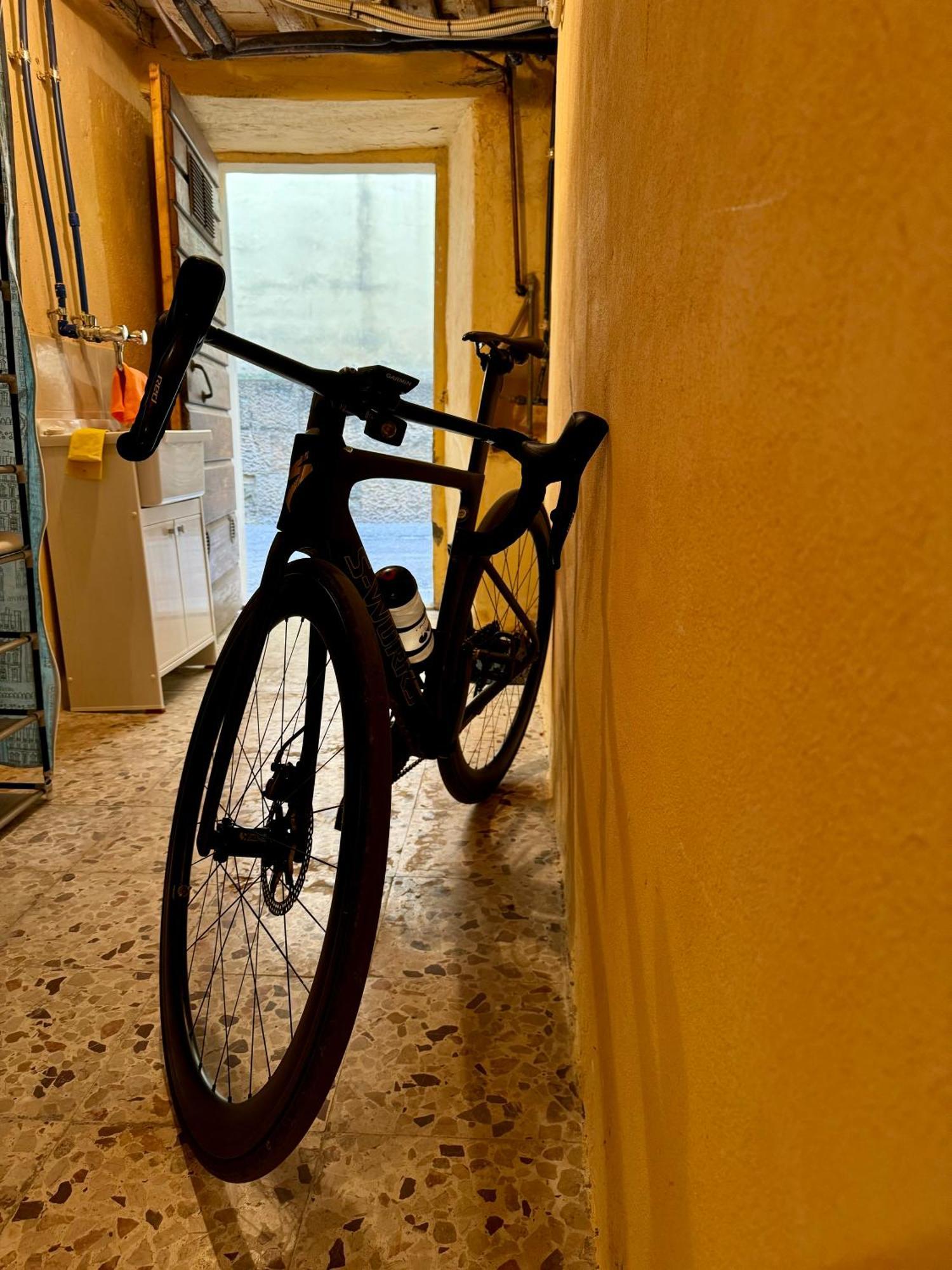 Villa Il Pentolo Sansepolcro Esterno foto
